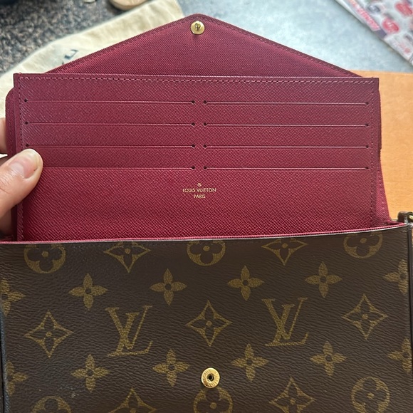 Félicie Pochette - Picture 4 of 7